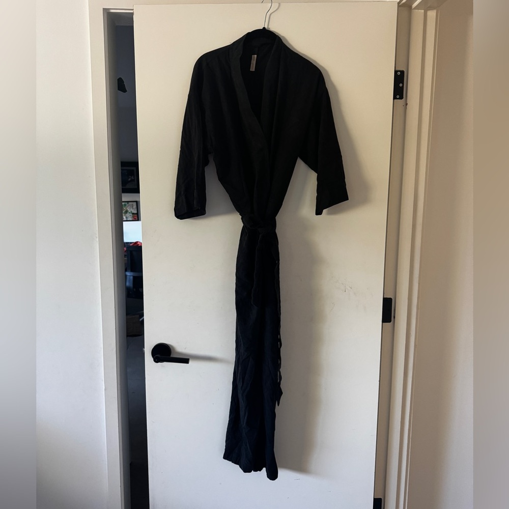 Jesse Kamm jumpsuit